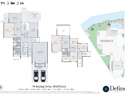 79 Boolagi Drive, Wurtulla