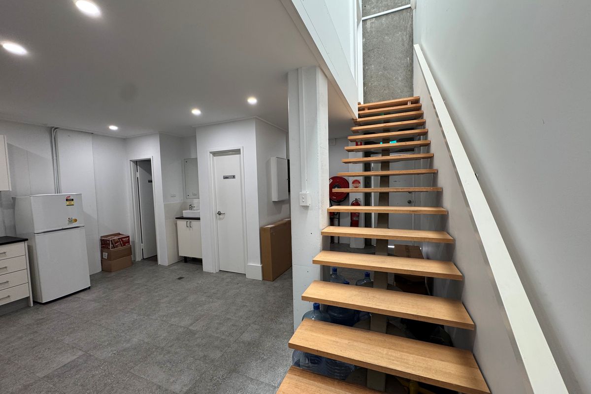 Unit 3D / 1-3 Endeavour Road, Caringbah