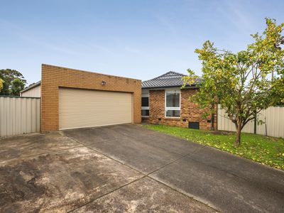 2 Ellerslie Court, Noble Park North