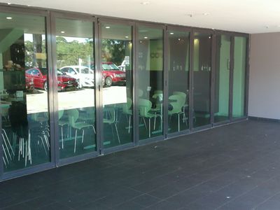 Lane Cove Cafe