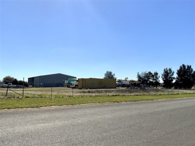 2 Limousin Street, Forbes
