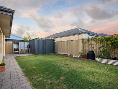 22 Mangatj Street, Byford