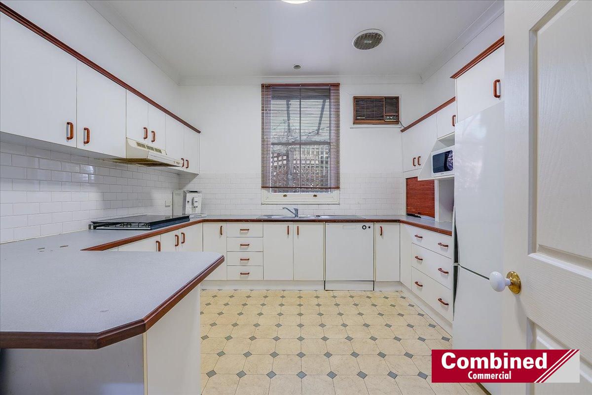 14 Broughton Street, Camden