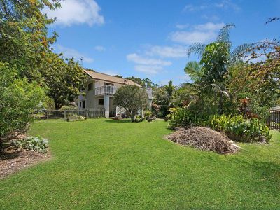 7 Sunset Way, Cooroibah