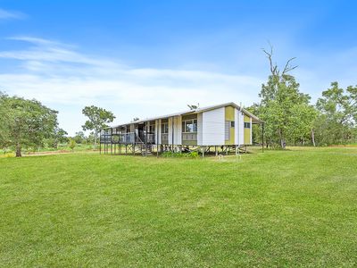 445 Spencer Road, Darwin River