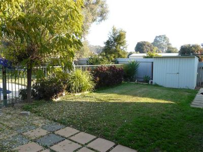 Tocumwal