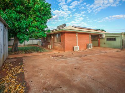 6 Marra Court, South Hedland