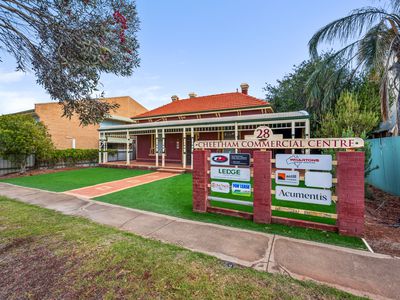 28 Cheetham Street, Kalgoorlie