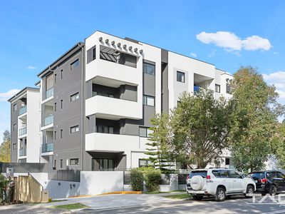 17 / 60 Lane Street, Wentworthville