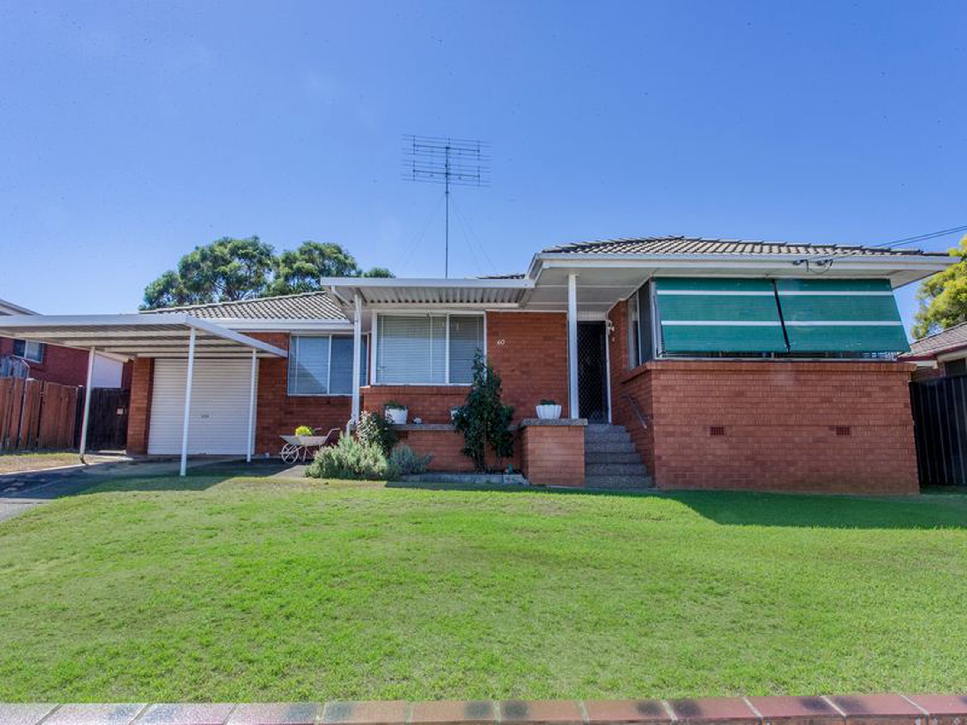 60 Fragar Road, SOUTH PENRITH