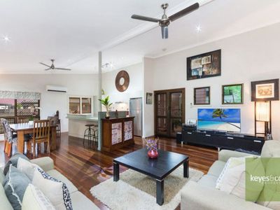 11 Inlet Retreat, Douglas