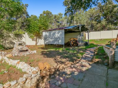 12 Wanliss Street, Jarrahdale