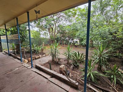 24 Knaggs Street, Moura