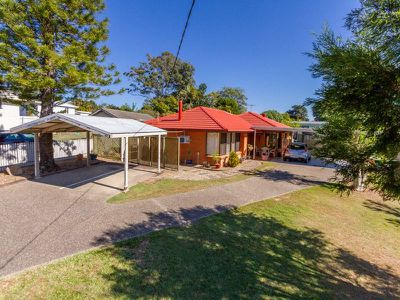 33 Lamorna Street, Rochedale South