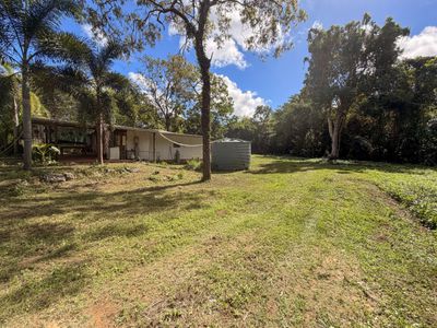 844 & 852 Endeavour Valley Road, Cooktown