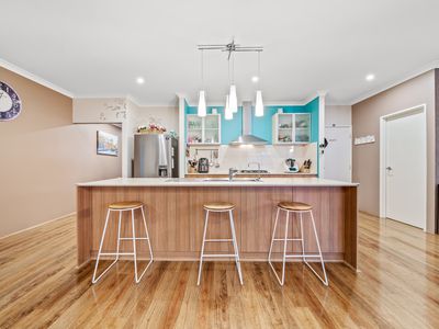 15 Triumph Approach, Aubin Grove