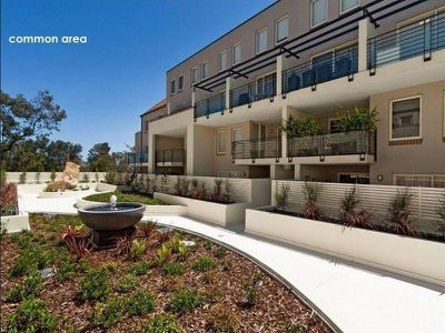 203 / 55 Harbour Street, Mosman