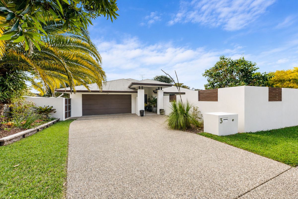 3 Murraya Drive, Tewantin