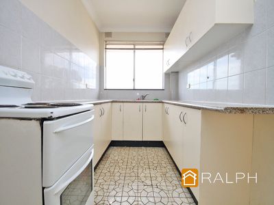 12 / 249 Haldon Street, Lakemba