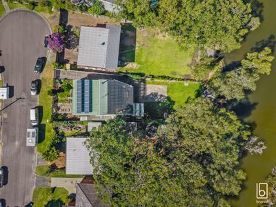 18 Turner Close, Blue Haven