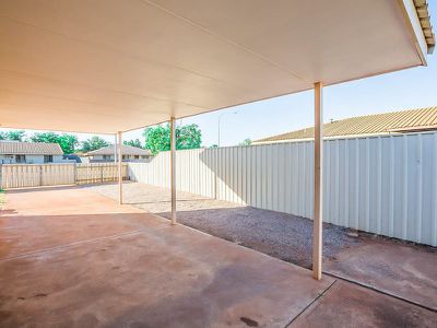 24 Boogalla Crescent, South Hedland