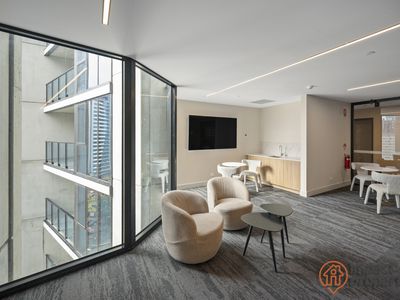 802 / 1 Brewer Street, Phillip