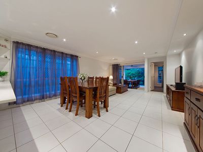 37 Worchester Crescent, Wakerley