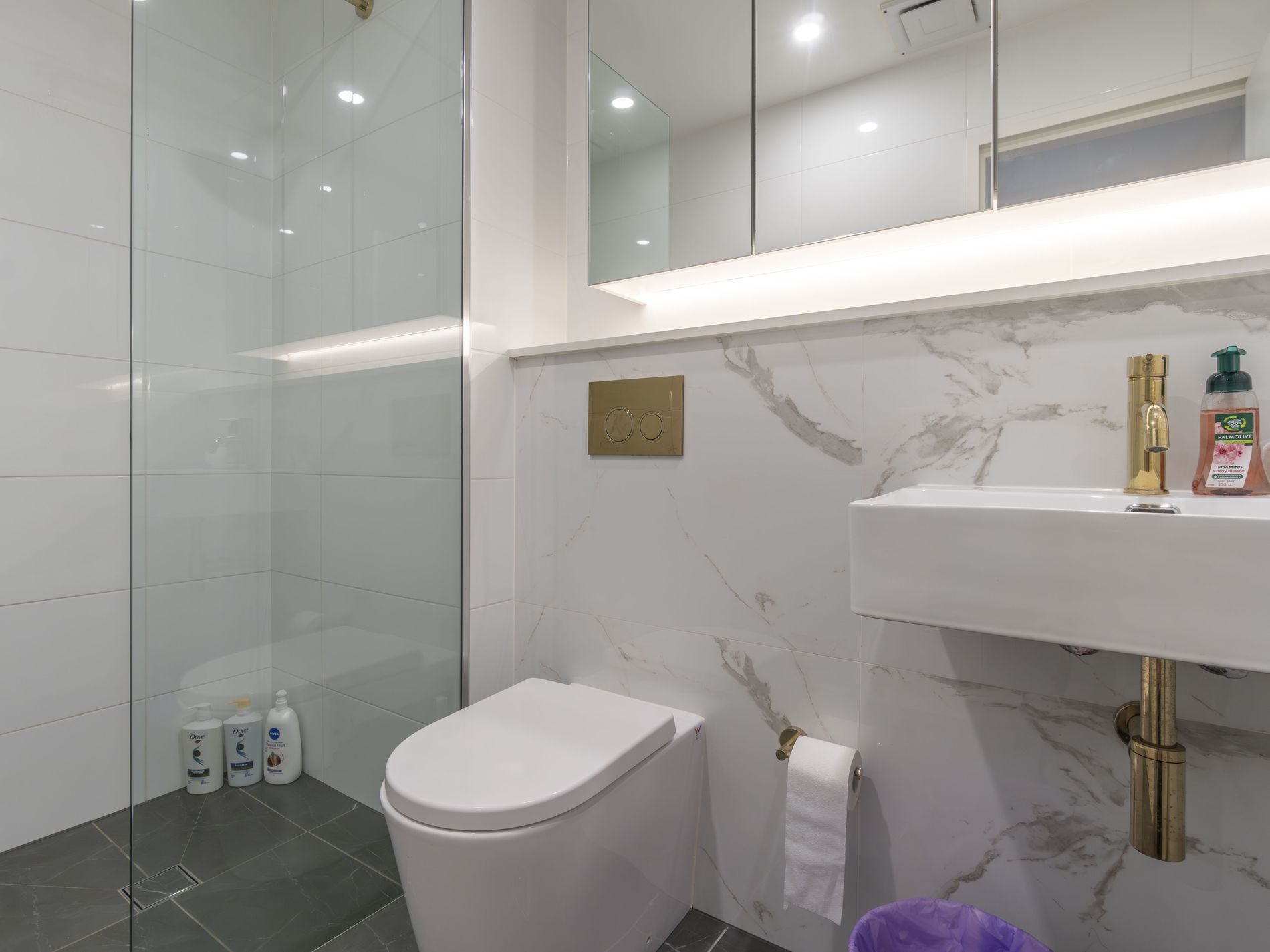 10132 / 19 Amalfi Dr , Wentworth Point