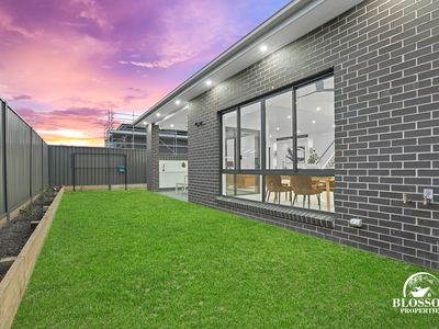 477 Abell Road (Melonba), Marsden Park