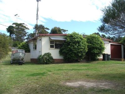 9 St Vincent Street, Ulladulla