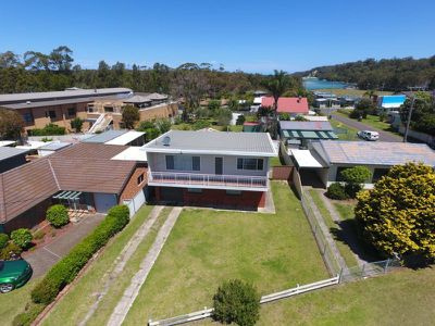 38 Iverison Road, Sussex Inlet