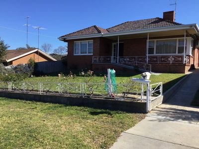 1 Willong St, Tallangatta