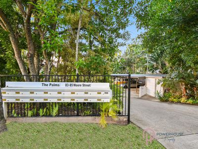 8 / 83 Moore Street, Trinity Beach