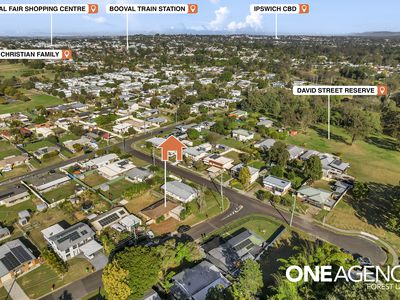 3 Helen Street, North Booval