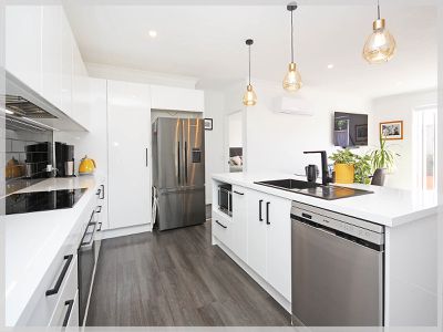 3A Chrystall Street, Foxton Beach