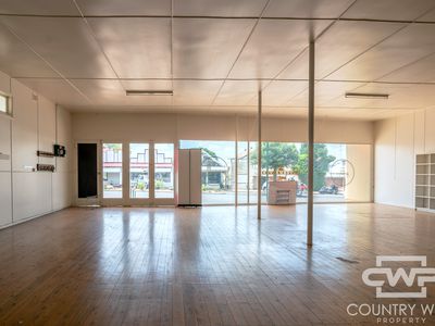 37 - 39 Albury Street, Ashford