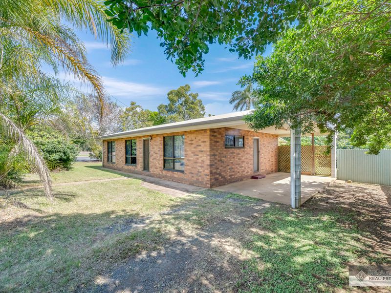 3 Gahans Road, Kalkie