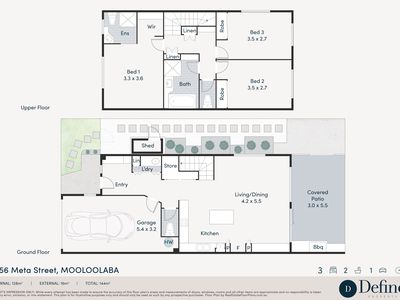 1 / 56 Meta Street, Mooloolaba