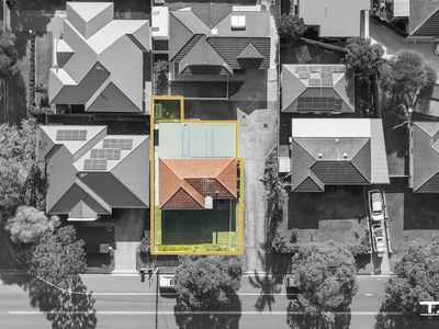 1 / 215 Carpenter Street, St Marys