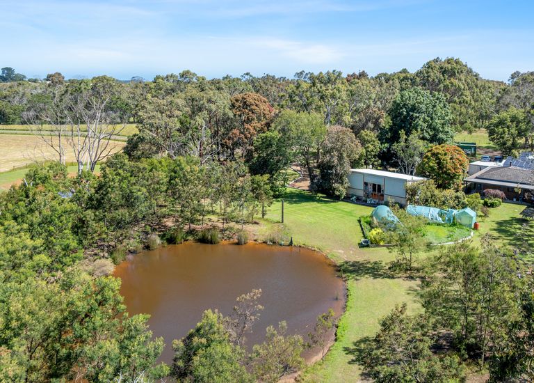 13 Benbows Road, Portland