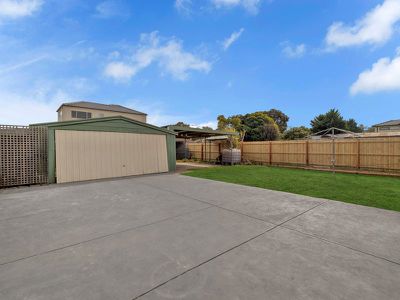 45 Lahinch Street, Broadmeadows