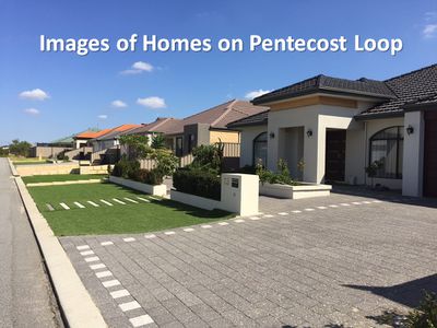 32 Pentecost Loop, Southern River