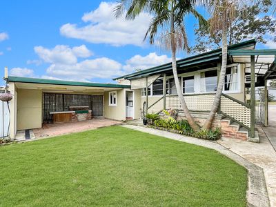 18 Kestrel Avenue, Sanctuary Point