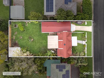 18 Jarrah Street, Raceview