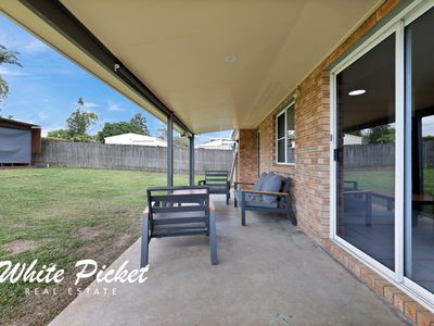 6 Melissa Crescent, Walkerston