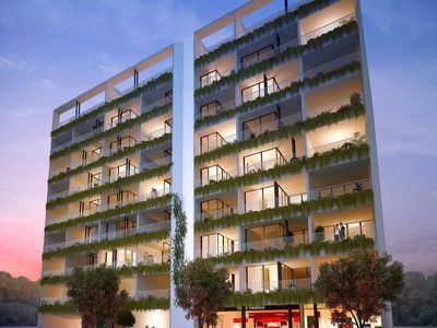 309 / 8 Princess Street, Brighton Le Sands