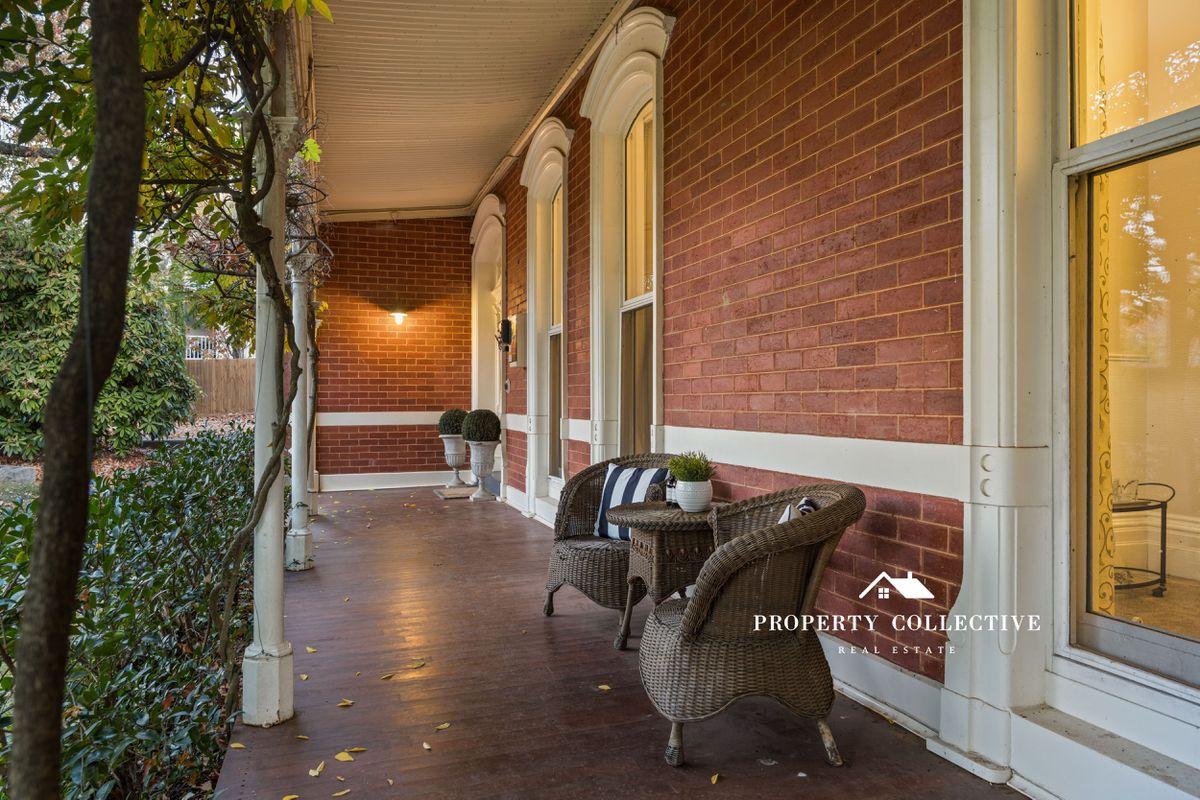 32-34 Albert Road, Beechworth