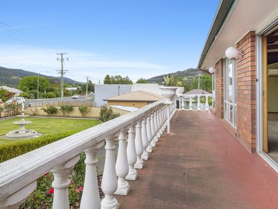 125 Main Street, Huonville