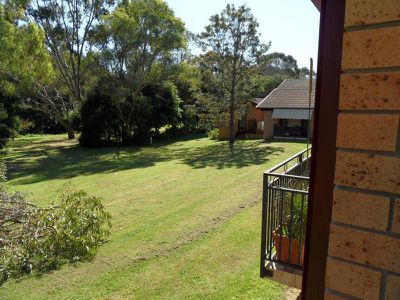 25 The Glen Road, Bardwell Valley