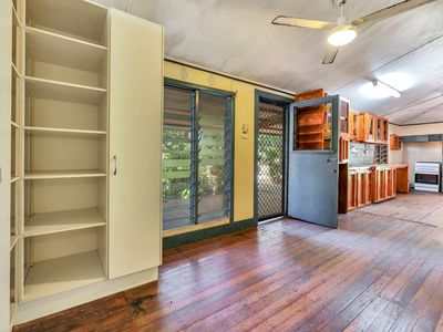 720 Letchford Road, Darwin River